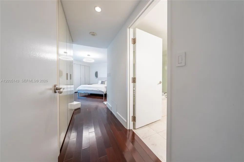9401 Collins Ave #403 Surfside, FL 33154