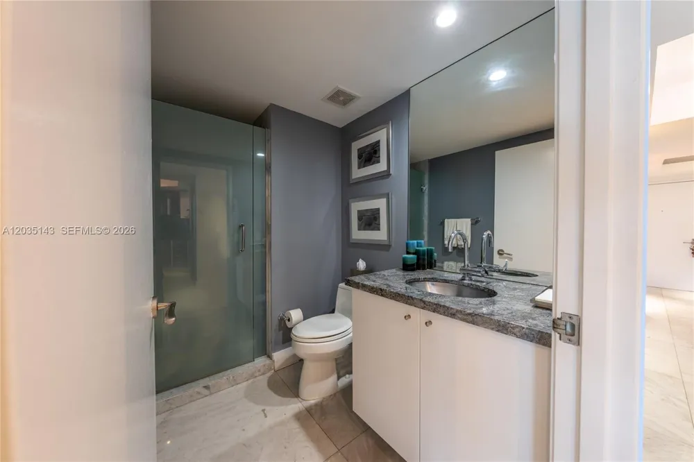 9401 Collins Ave #403 Surfside, FL 33154