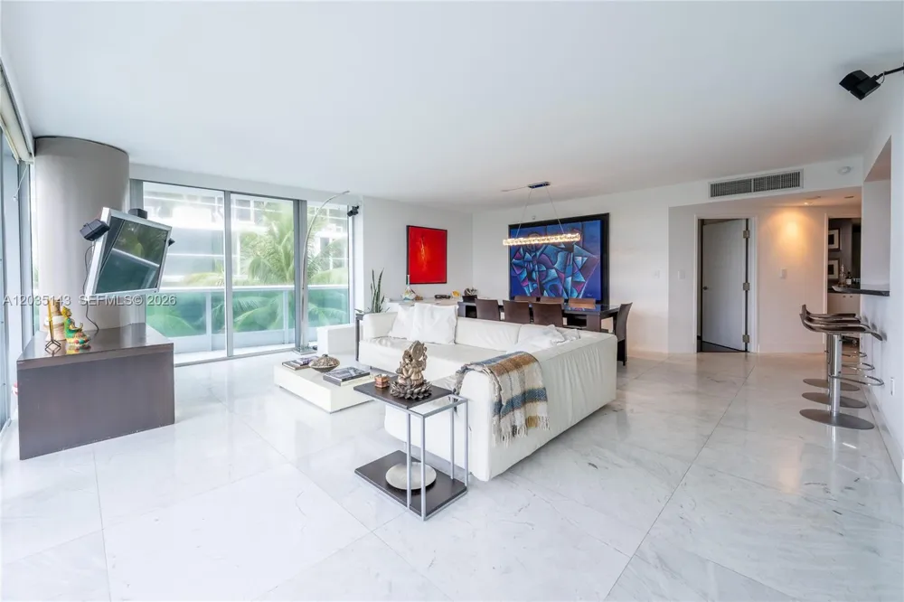 9401 Collins Ave #403 Surfside, FL 33154