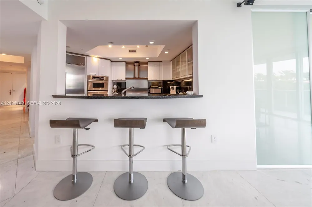9401 Collins Ave #403 Surfside, FL 33154
