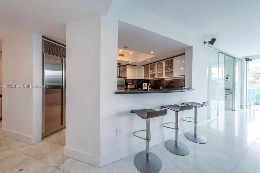 9401 Collins Ave #403 Surfside, FL 33154