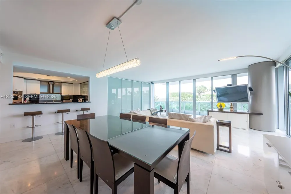 9401 Collins Ave #403 Surfside, FL 33154