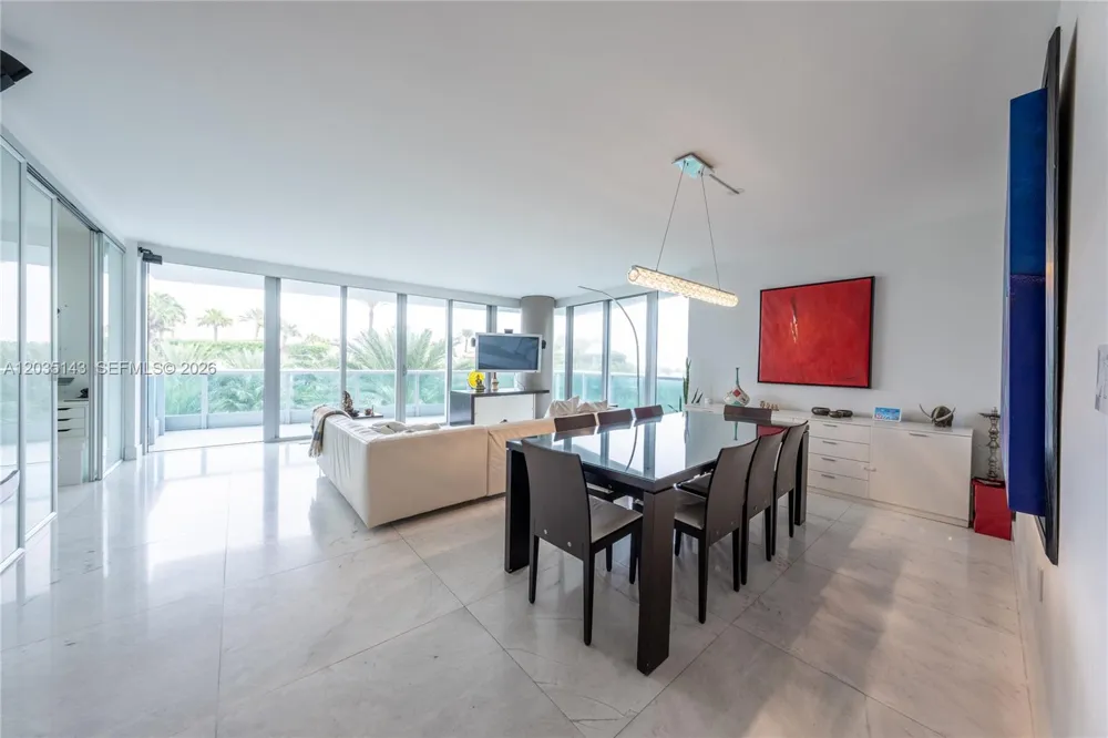 9401 Collins Ave #403 Surfside, FL 33154
