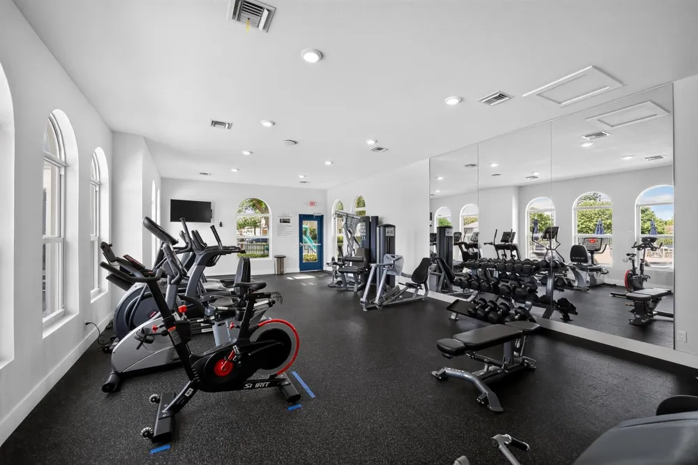 2823 S EVERGREEN CIRCLE Boynton Beach, FL 33426