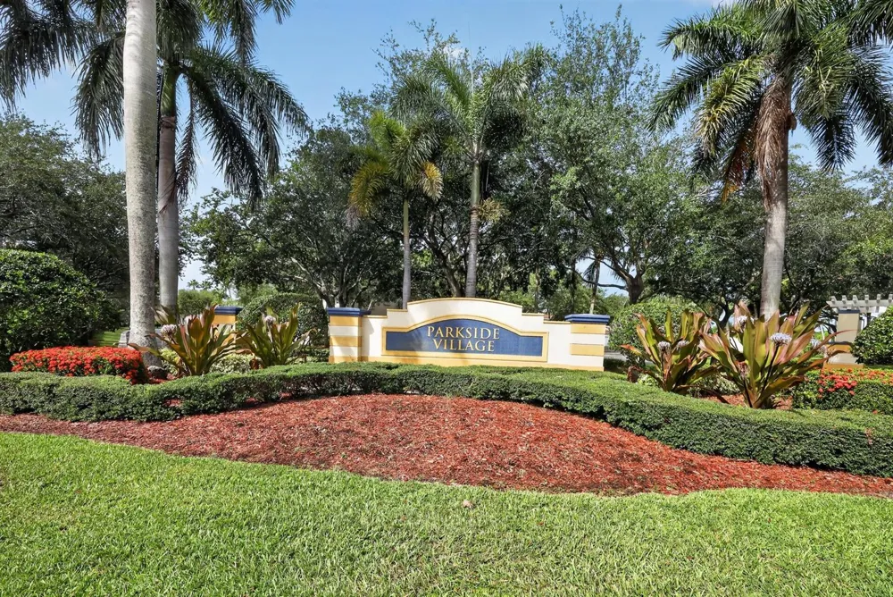 2823 S EVERGREEN CIRCLE Boynton Beach, FL 33426