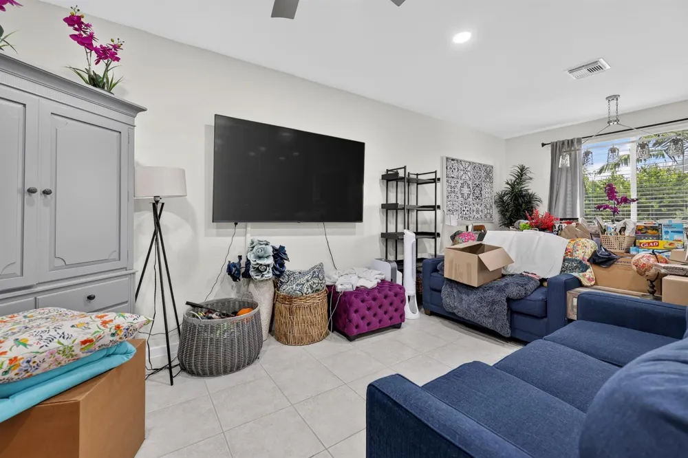 2823 S EVERGREEN CIRCLE Boynton Beach, FL 33426