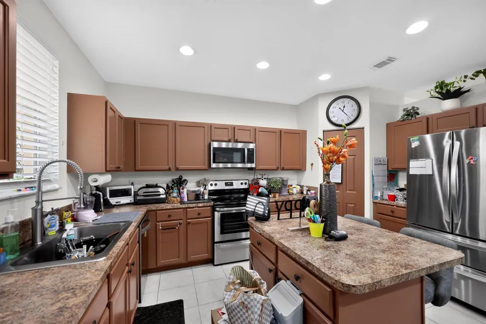 2823 S EVERGREEN CIRCLE Boynton Beach, FL 33426