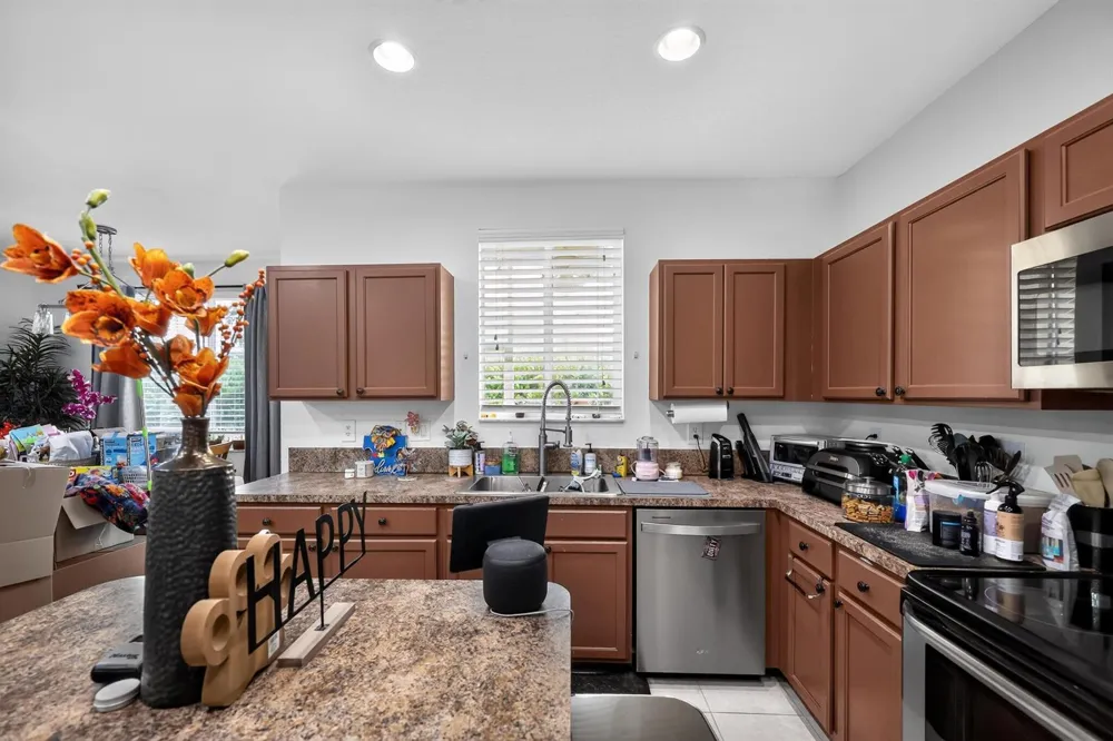 2823 S EVERGREEN CIRCLE Boynton Beach, FL 33426