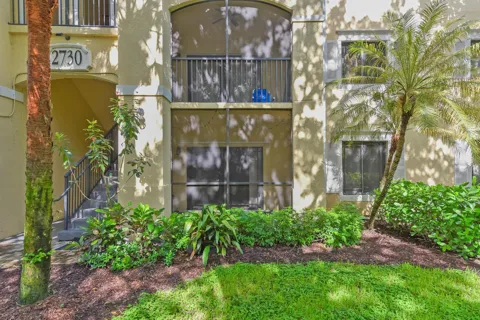 2730 Anzio Court #108