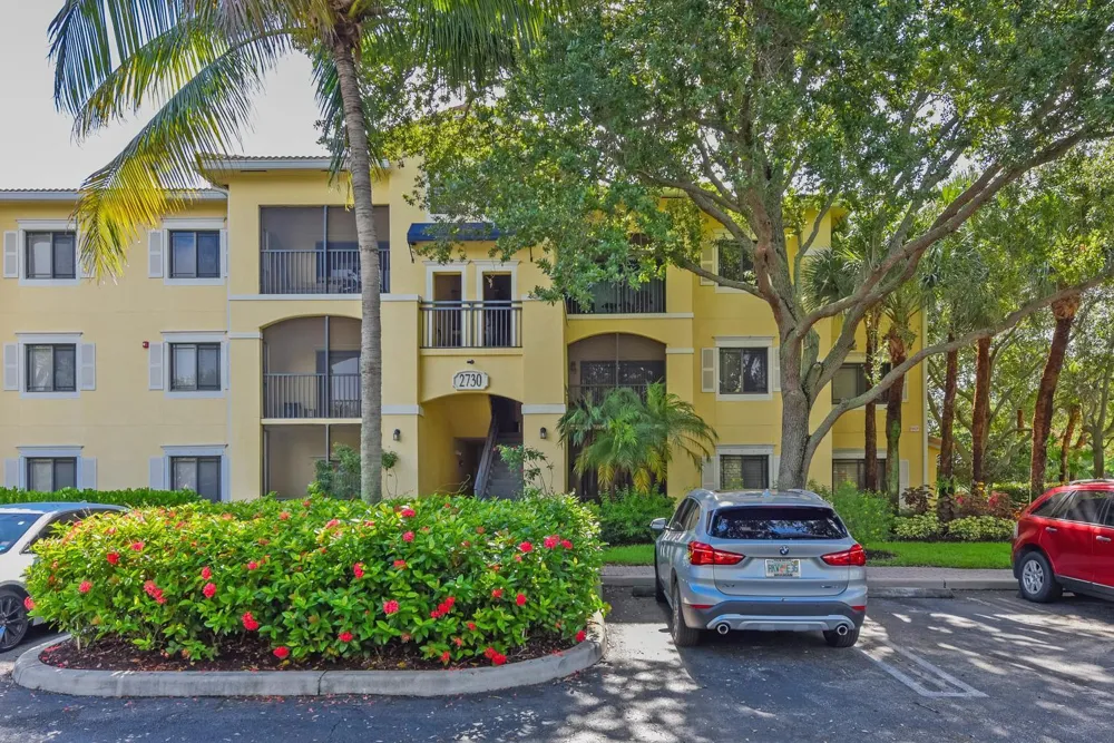 2730 Anzio Court #108 Palm Beach Gardens, FL 33410