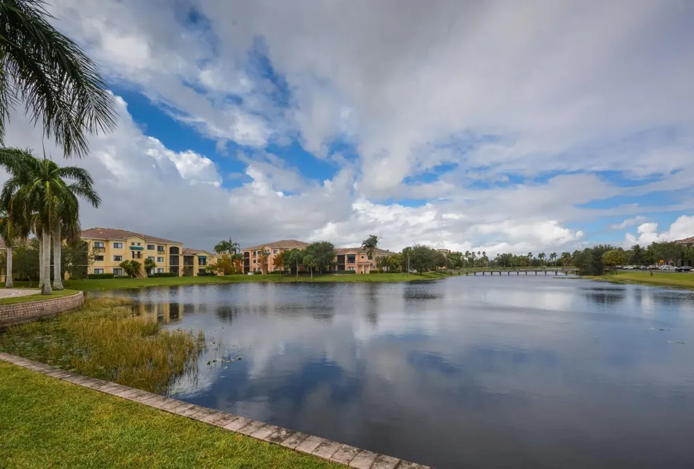 2730 Anzio Court #108 Palm Beach Gardens, FL 33410