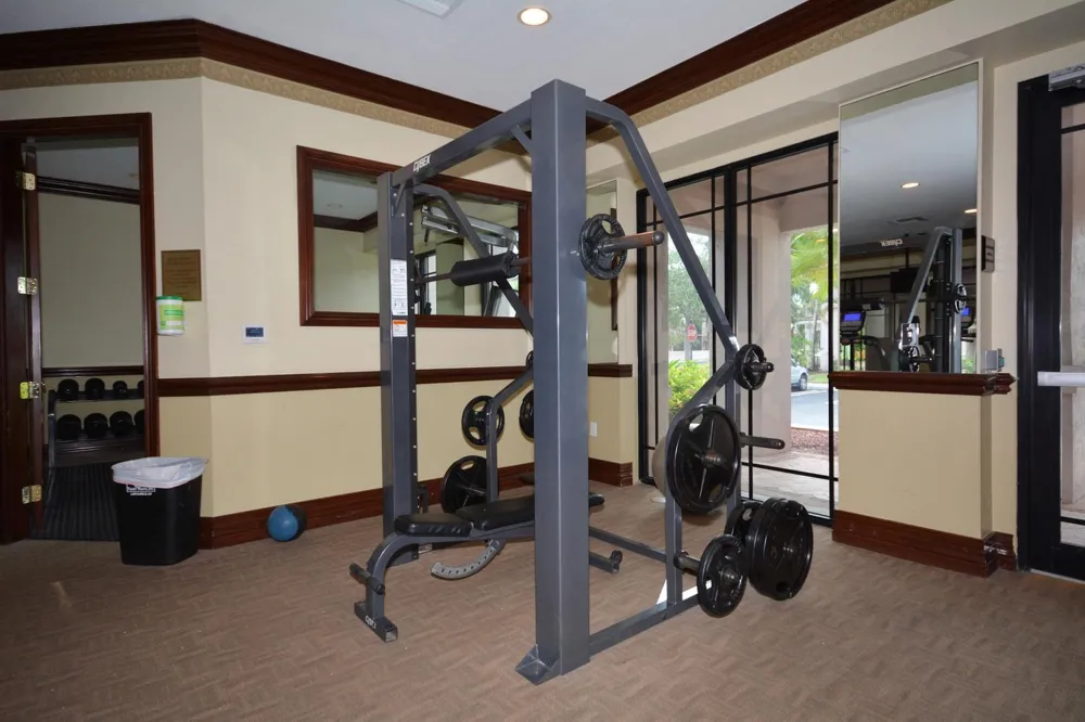 2730 Anzio Court #108 Palm Beach Gardens, FL 33410