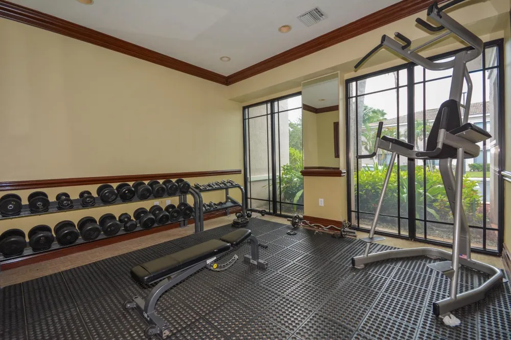 2730 Anzio Court #108 Palm Beach Gardens, FL 33410