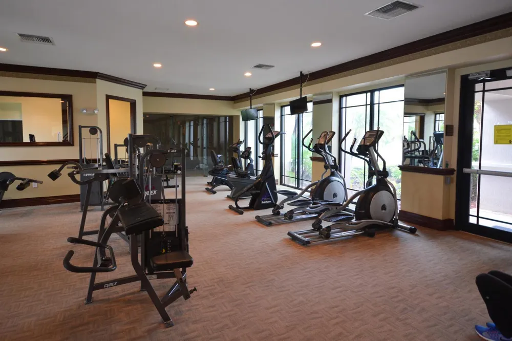 2730 Anzio Court #108 Palm Beach Gardens, FL 33410
