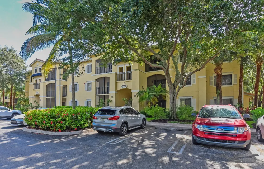 2730 Anzio Court #108 Palm Beach Gardens, FL 33410