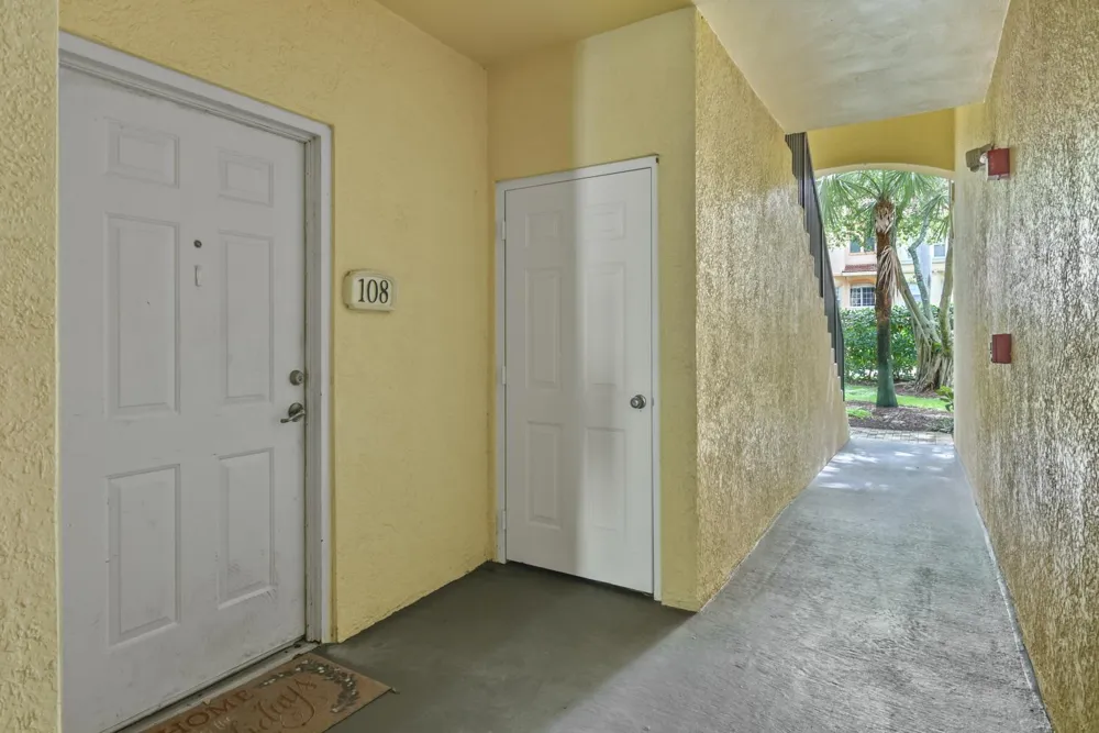 2730 Anzio Court #108 Palm Beach Gardens, FL 33410