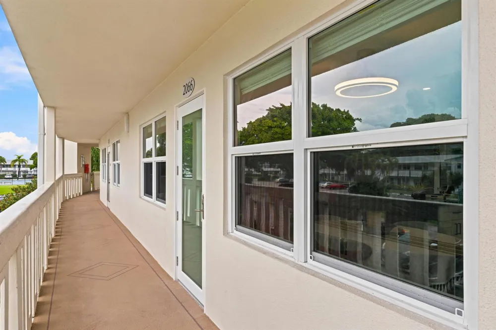 2066 VENTNOR P #2066 Deerfield Beach, FL 33442