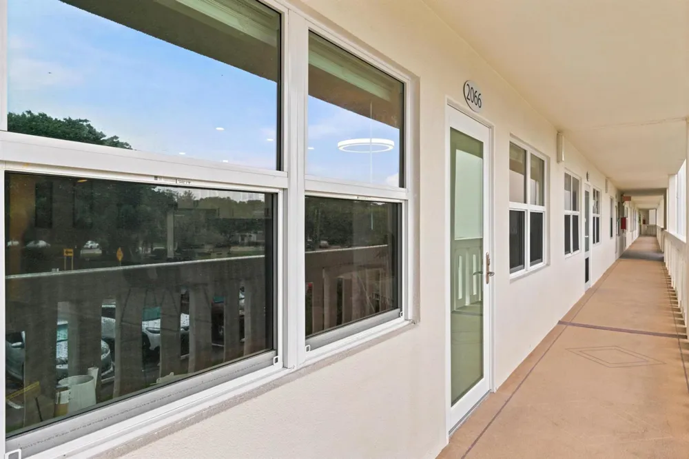 2066 VENTNOR P #2066 Deerfield Beach, FL 33442