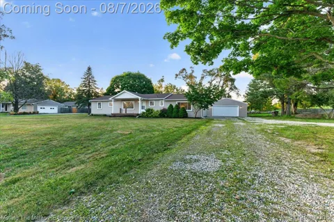 48166 Harris Road