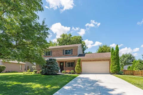 7301 Cimmeron Drive