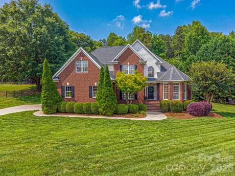 5059 Graystone Estates Drive