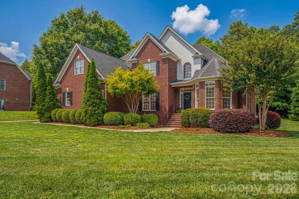 5059 Graystone Estates Drive Belmont, NC 28012