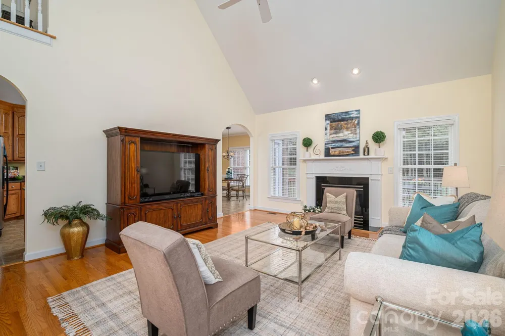 5059 Graystone Estates Drive Belmont, NC 28012