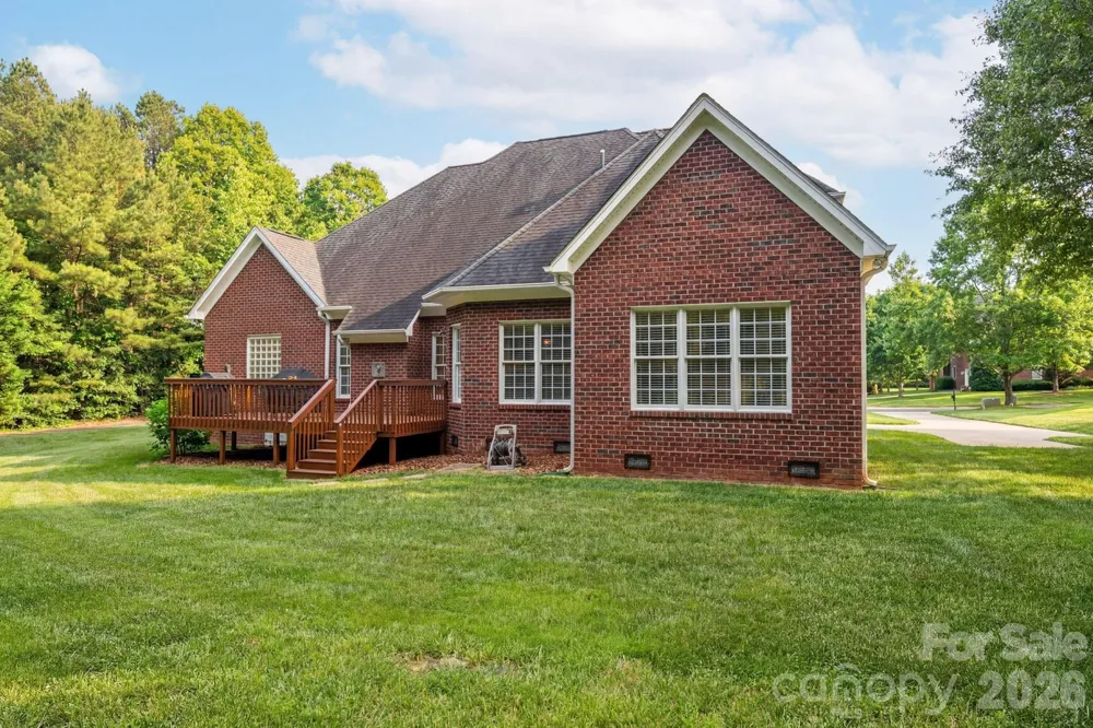 5059 Graystone Estates Drive Belmont, NC 28012