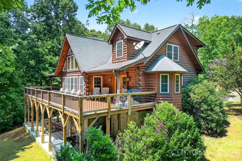 1767 Catawba Falls Parkway #238