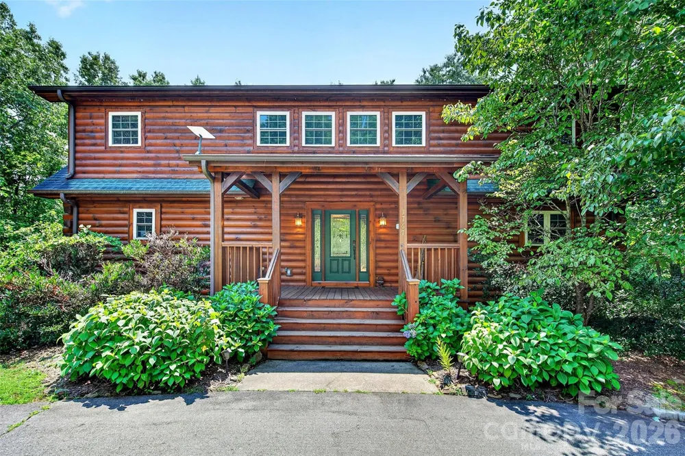 1767 Catawba Falls Parkway #238 Black Mountain, NC 28711