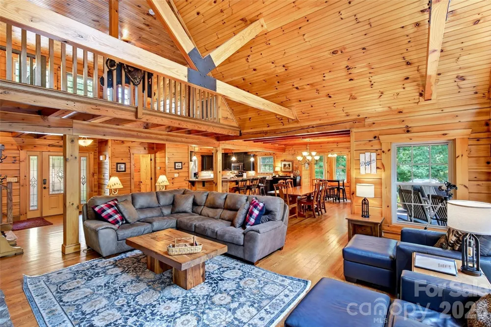 1767 Catawba Falls Parkway #238 Black Mountain, NC 28711