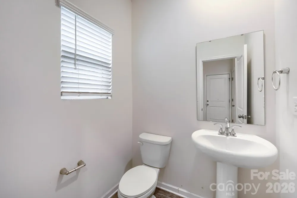 244 Valleybrook Lane Troutman, NC 28166