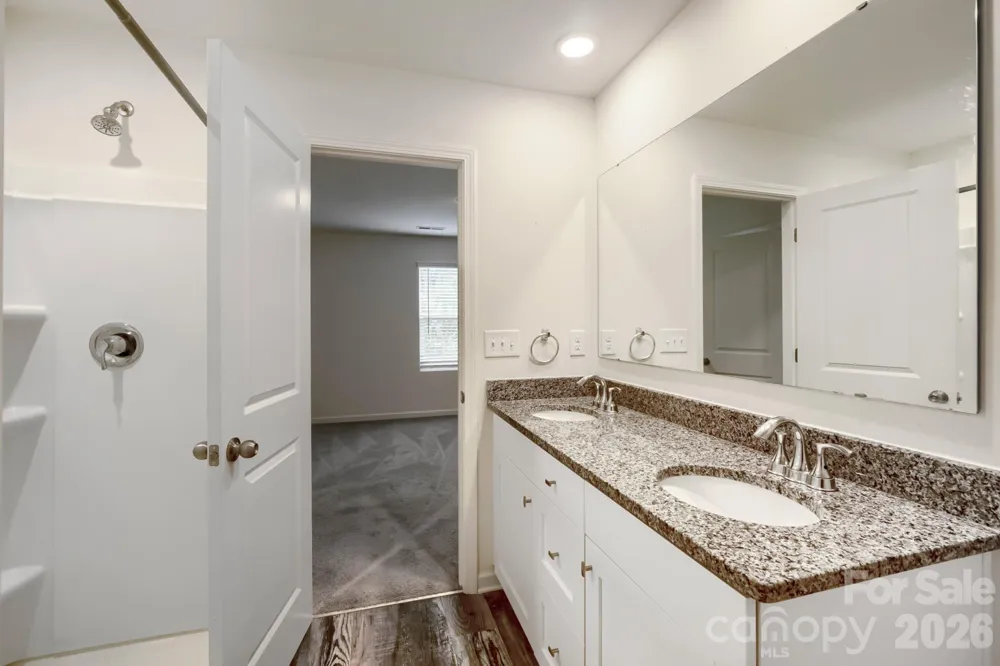 244 Valleybrook Lane Troutman, NC 28166