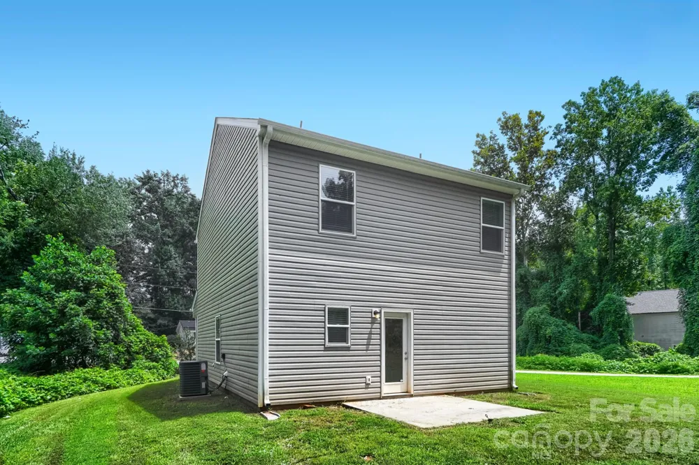 244 Valleybrook Lane Troutman, NC 28166