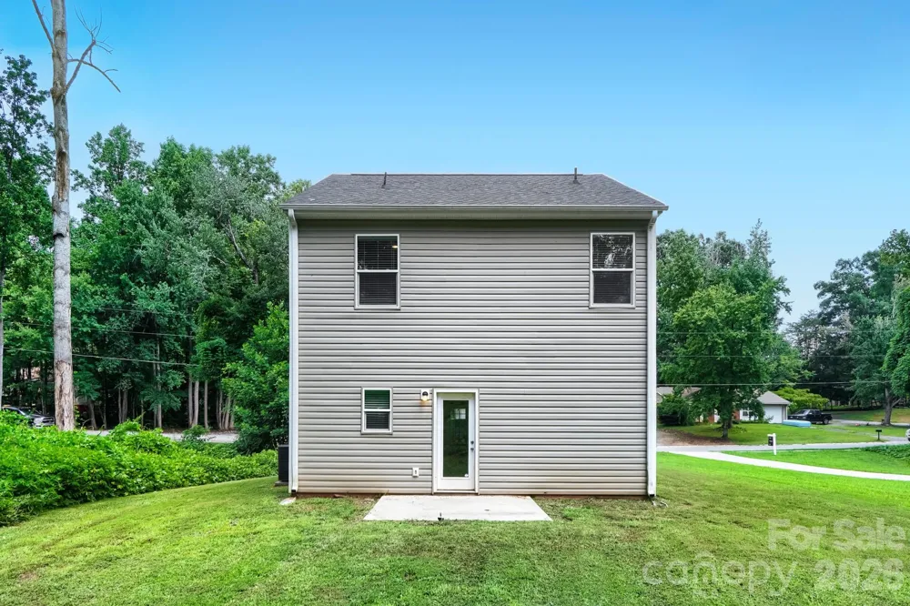 244 Valleybrook Lane Troutman, NC 28166
