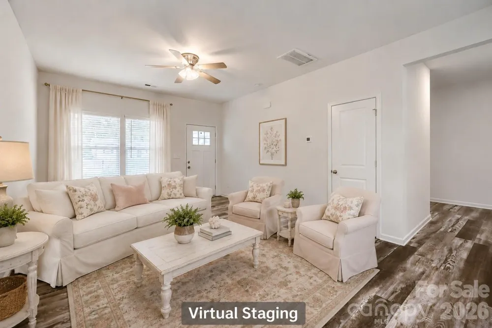 244 Valleybrook Lane Troutman, NC 28166