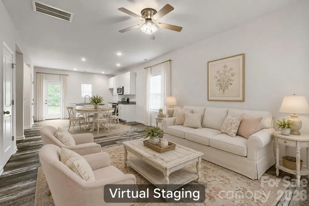 244 Valleybrook Lane Troutman, NC 28166