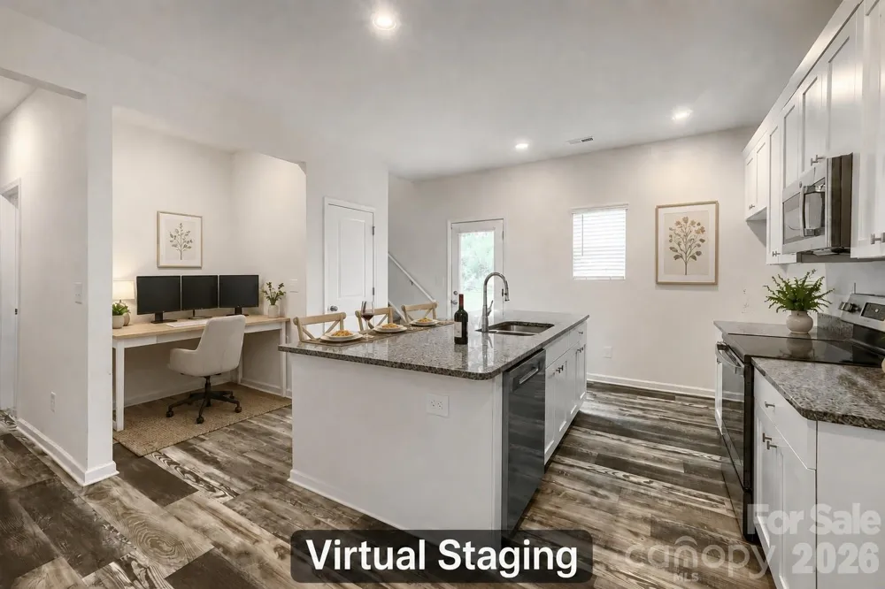244 Valleybrook Lane Troutman, NC 28166