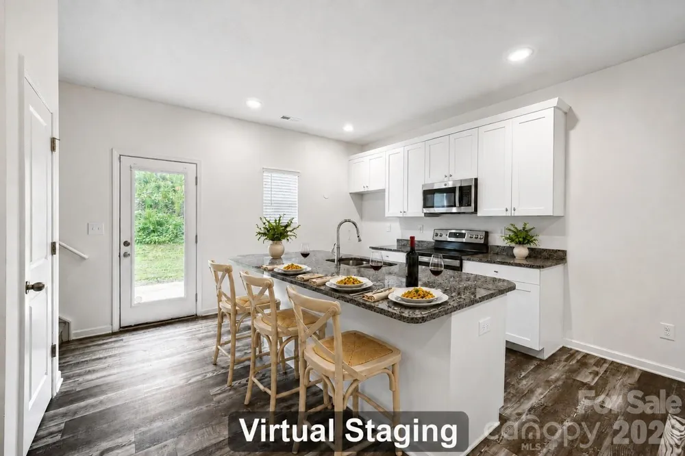 244 Valleybrook Lane Troutman, NC 28166