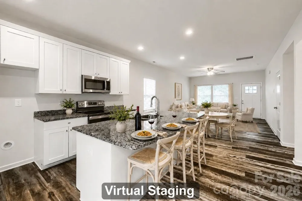 244 Valleybrook Lane Troutman, NC 28166