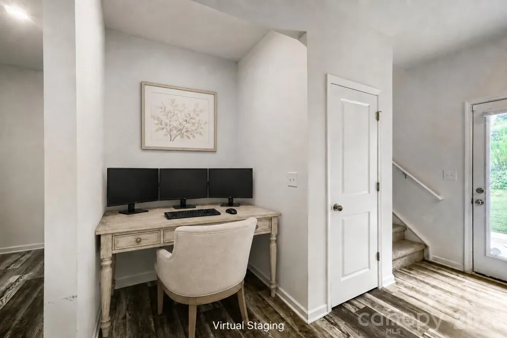 244 Valleybrook Lane Troutman, NC 28166
