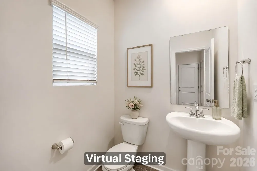 244 Valleybrook Lane Troutman, NC 28166