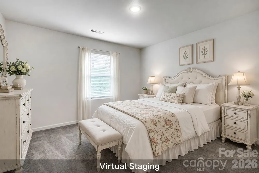 244 Valleybrook Lane Troutman, NC 28166