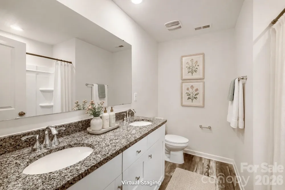 244 Valleybrook Lane Troutman, NC 28166