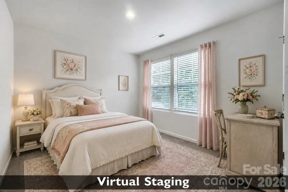 244 Valleybrook Lane Troutman, NC 28166