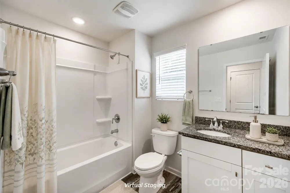 244 Valleybrook Lane Troutman, NC 28166