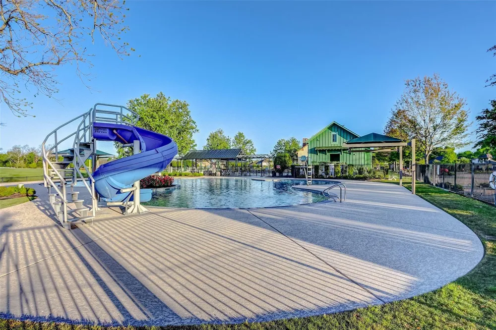 5339 Streamside Trail Fulshear, TX 77441