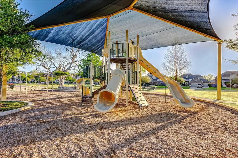 5339 Streamside Trail Fulshear, TX 77441