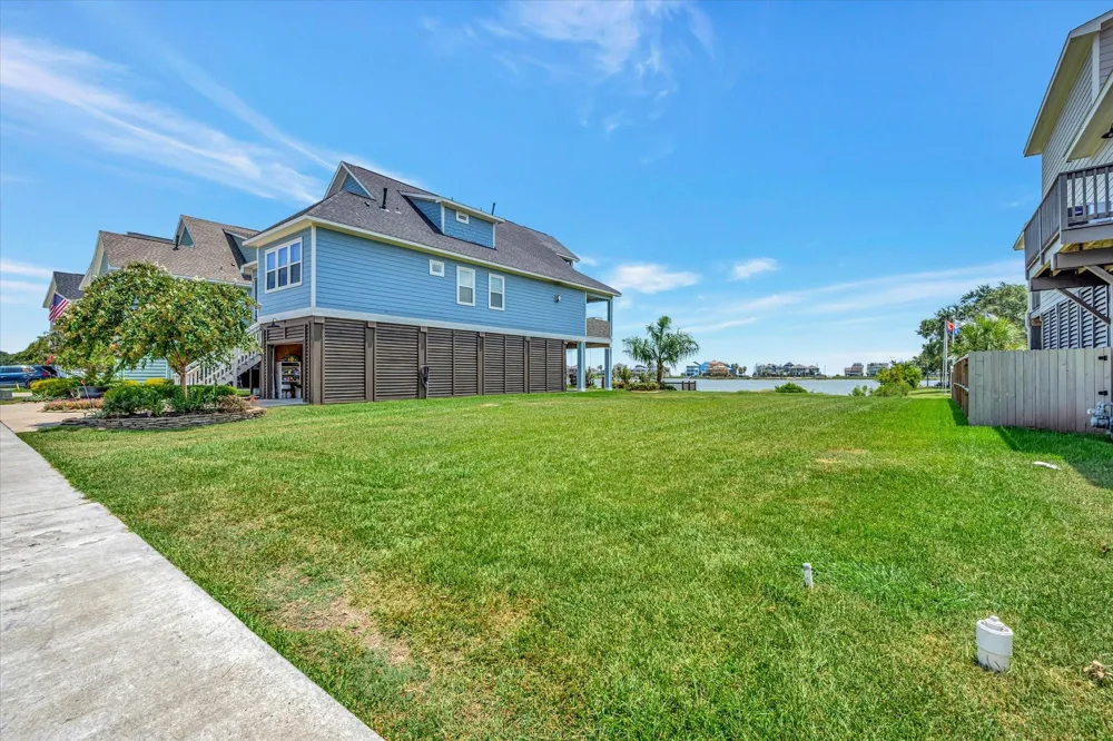 Main Street Seabrook, TX 77586