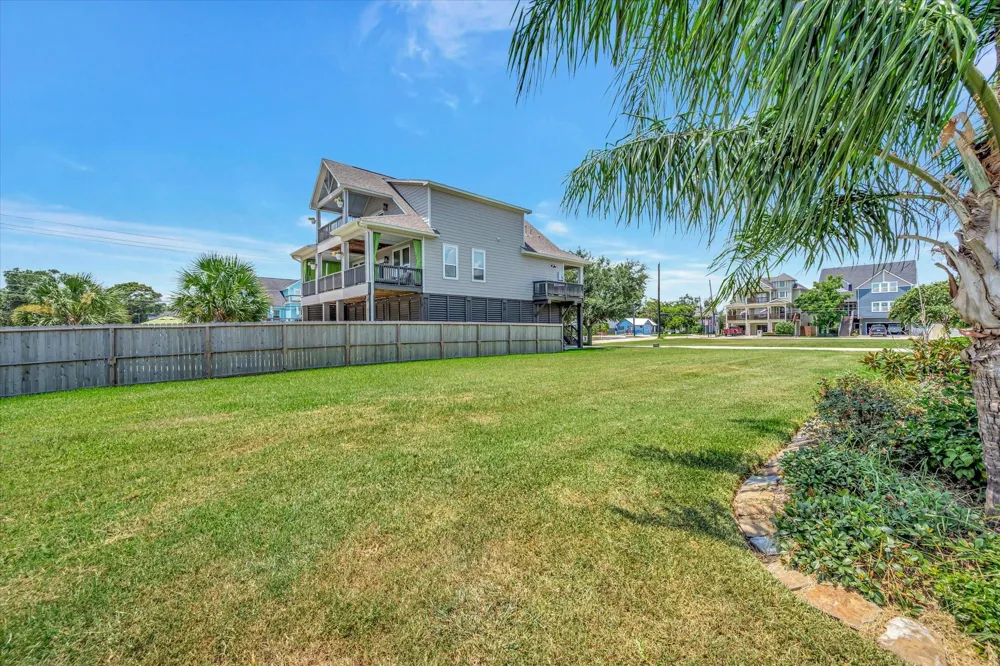 Main Street Seabrook, TX 77586